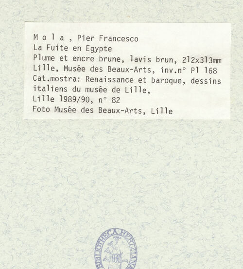 Rückseite von bh413577_recto