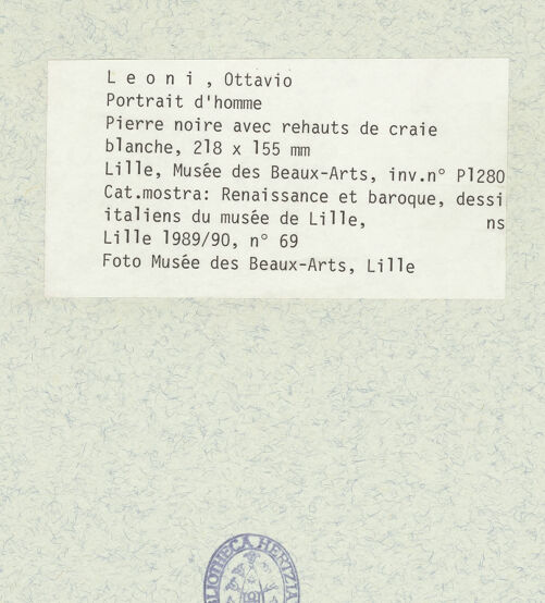 Rückseite von bh413587_recto