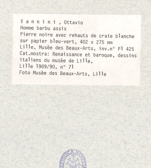 Rückseite von bh413589_recto