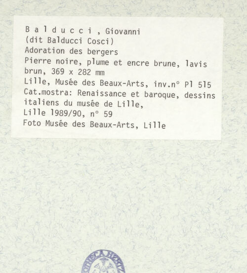 Rückseite von bh413594_recto