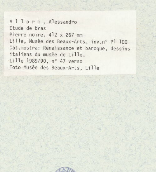 Rückseite von bh413614_recto