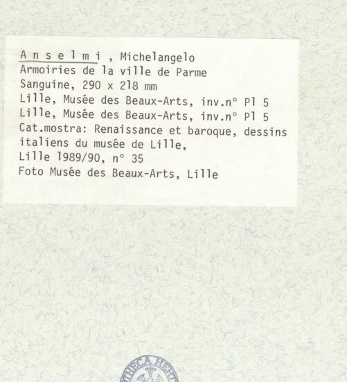 Rückseite von bh413622_recto