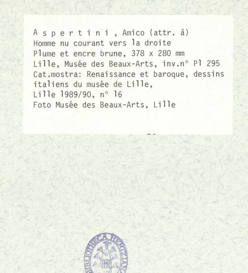 Rückseite von bh413641_recto