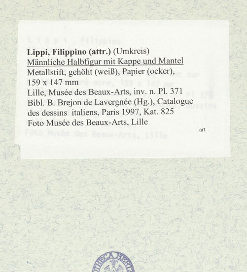 Rückseite von bh413647_recto