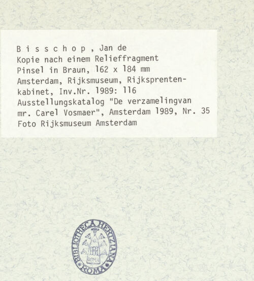 Rückseite von bh413657_recto