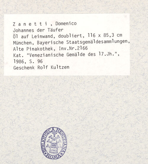 Rückseite von bh413665_recto