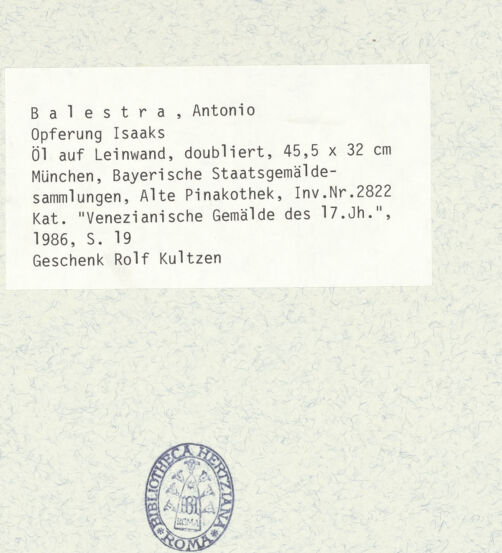 Rückseite von bh413667_recto