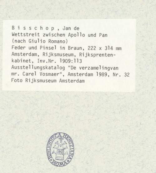 Rückseite von bh413668_recto