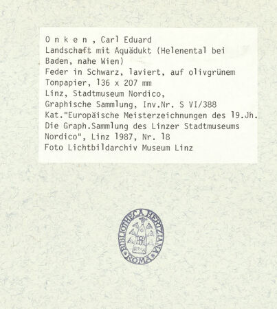 Rückseite von bh413670_recto