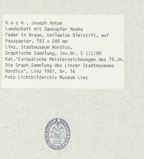 Rückseite von bh413671_recto