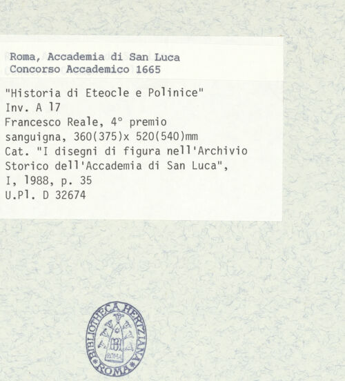 Rückseite von bh413674_recto