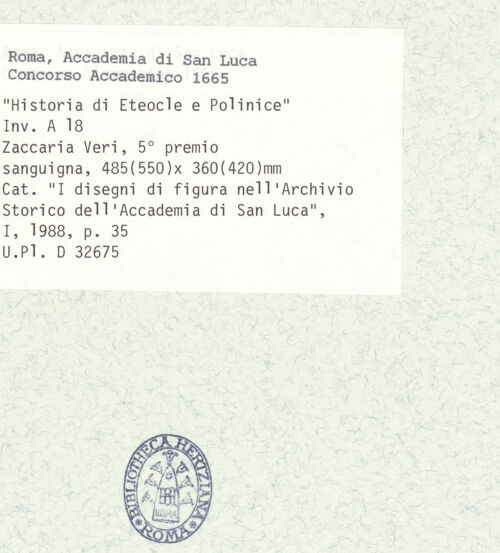 Rückseite von bh413677_recto