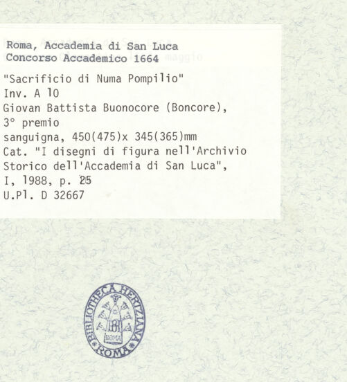 Rückseite von bh413679_recto