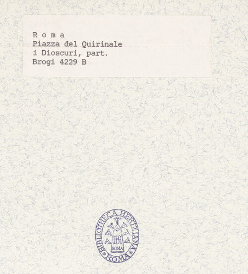 Rückseite von bh413752_recto