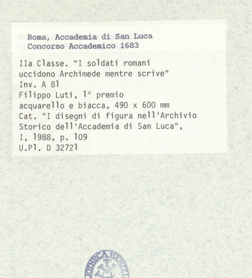 Rückseite von bh413773_recto