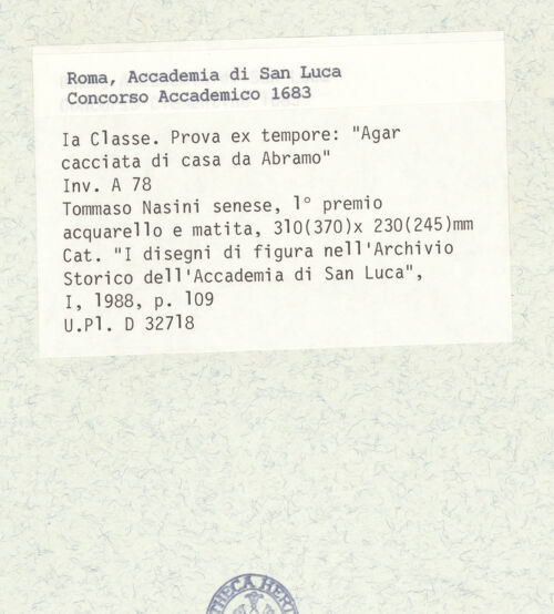 Rückseite von bh413776_recto