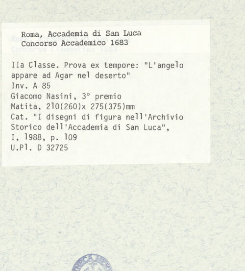 Rückseite von bh413778_recto