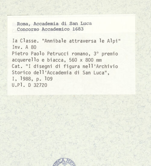 Rückseite von bh413780_recto