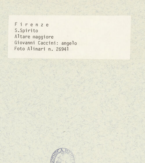 Rückseite von bh413784_recto