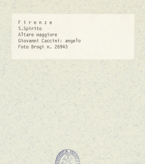 Rückseite von bh413785_recto