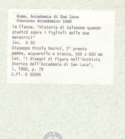 Rückseite von bh413791_recto