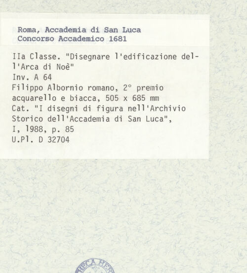 Rückseite von bh413798_recto