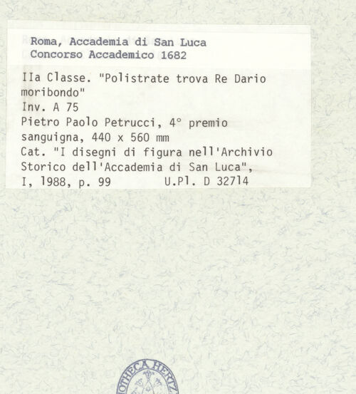 Rückseite von bh413810_recto