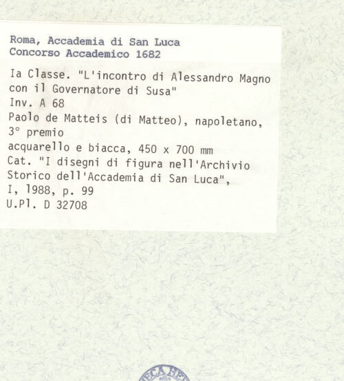 Rückseite von bh413815_recto