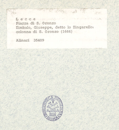 Rückseite von bh413847_recto