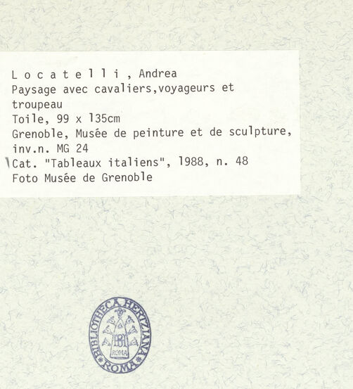 Rückseite von bh413888_recto