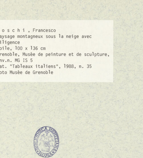 Rückseite von bh413899_recto