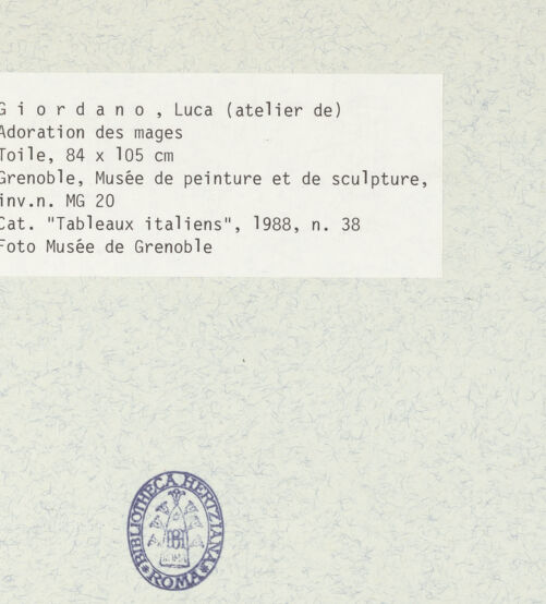 Rückseite von bh413902_recto