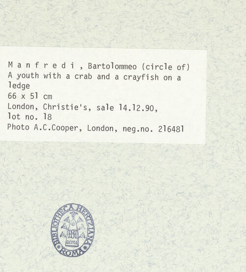 Rückseite von bh413997_recto