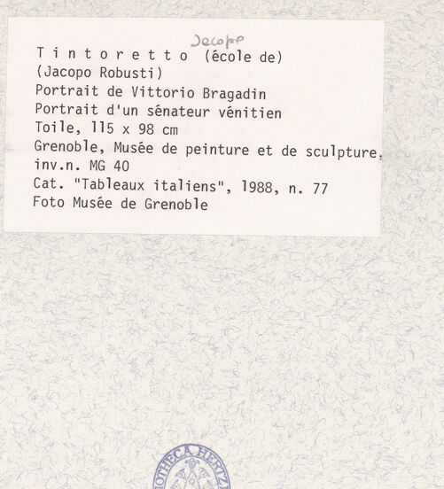 Rückseite von bh414036_recto