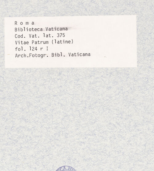 Rückseite von bh414049_recto