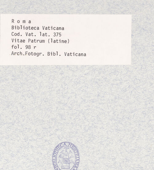 Rückseite von bh414059_recto