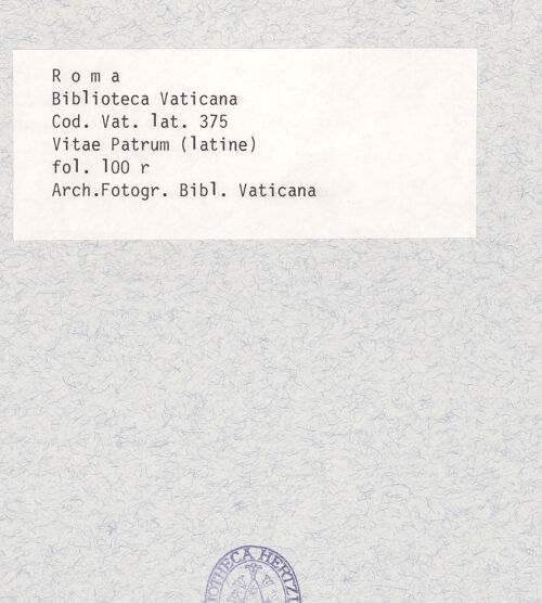 Rückseite von bh414066_recto