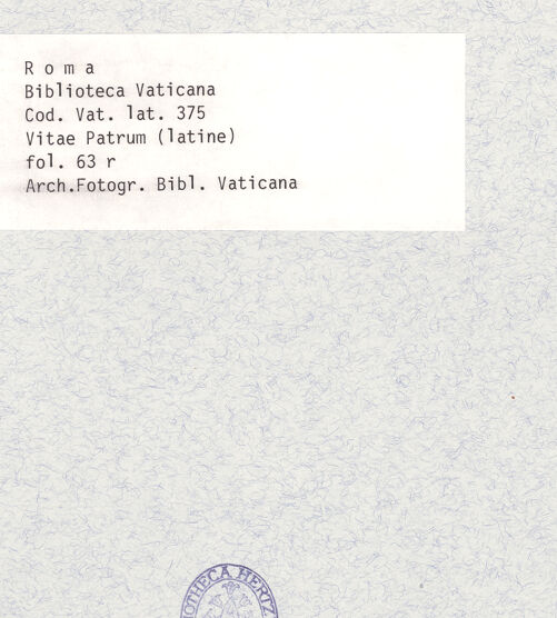 Rückseite von bh414084_recto