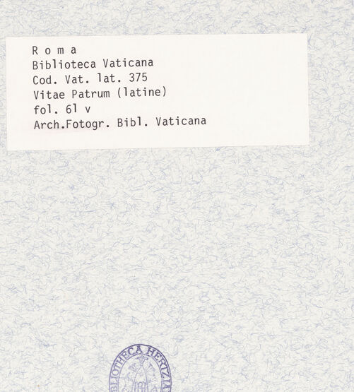 Rückseite von bh414087_recto