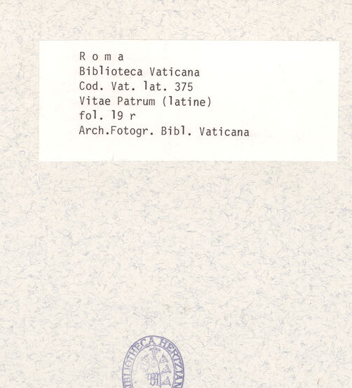 Rückseite von bh414149_recto