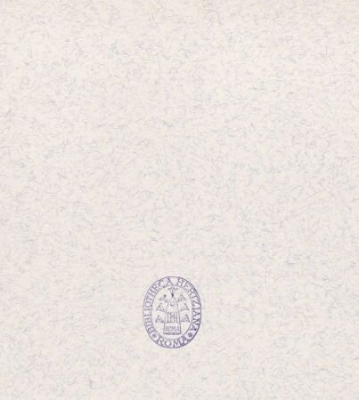 Rückseite von bh414252_recto