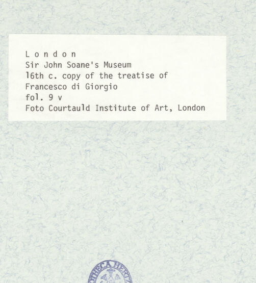 Rückseite von bh414315_recto