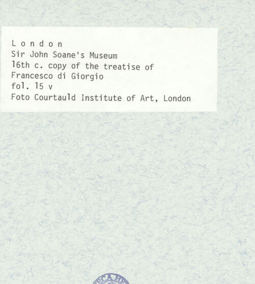 Rückseite von bh414318_recto