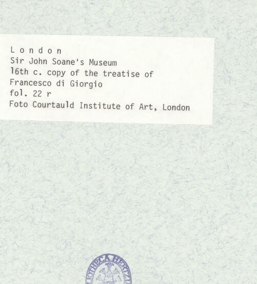 Rückseite von bh414325_recto