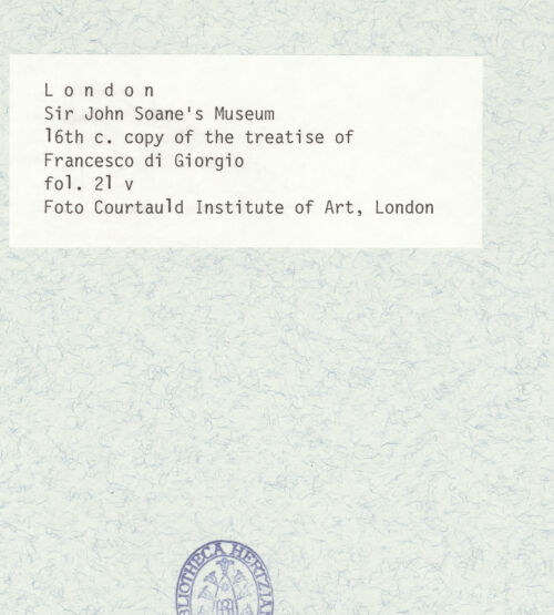 Rückseite von bh414326_recto