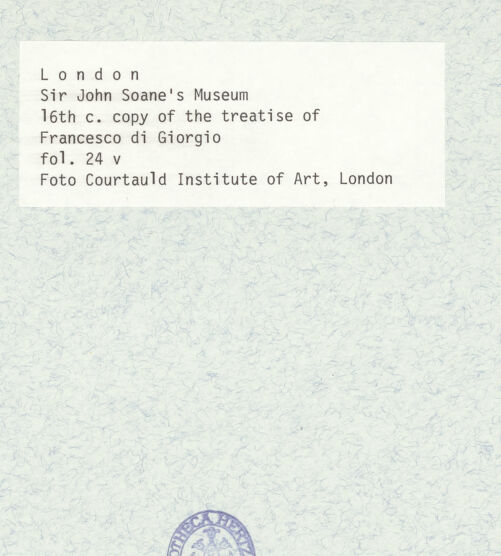 Rückseite von bh414332_recto