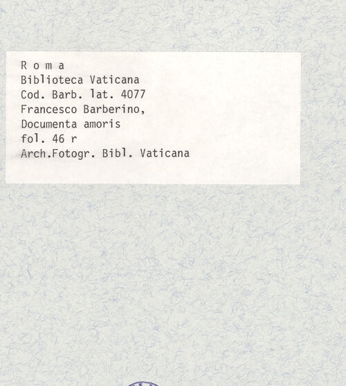 Rückseite von bh414338_recto