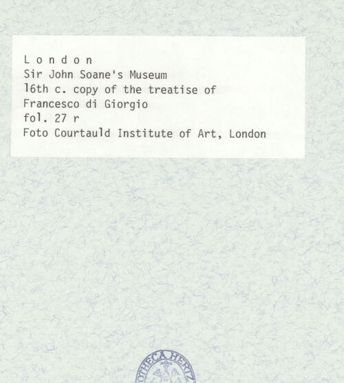 Rückseite von bh414345_recto