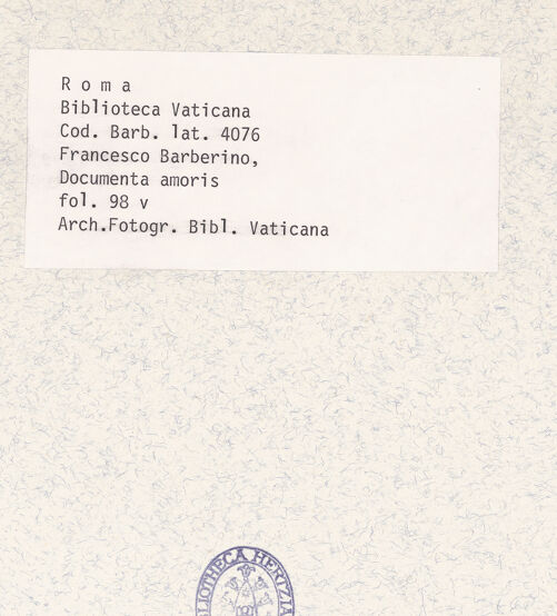 Rückseite von bh414435_recto