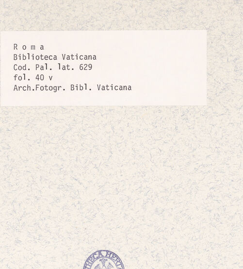 Rückseite von bh414438_recto